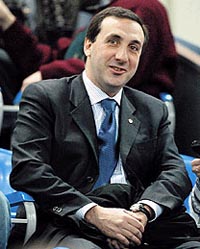 Гинер все купил? :) 