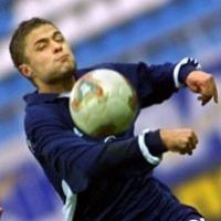 Марис Верпаковскис