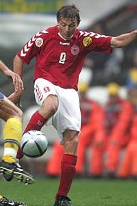 Йон-Даль Томассон, soccernet.com