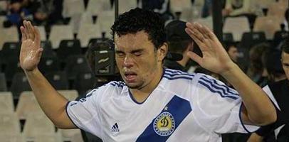 Родольфо, fcdynamo.kiev.ua