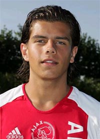 Джорди Брувер, esselsoccer.nl