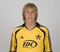 Алексей Кучук, фото fc.sheriff.md