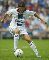 Алексей Смертин, фото bbc.co.uk