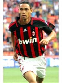 Рикардо Оливейра, фото raisport.rai.it