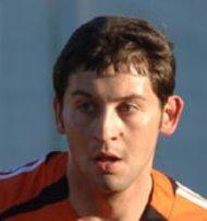 Алексей Белик