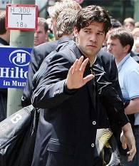 Михаэль Баллак 