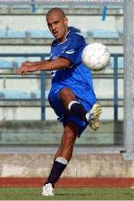 Серджио Альмирон, empolicalcio.it