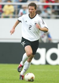 Томас Линке, фото dfb.de