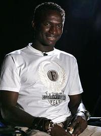 Мамаду Диарра 