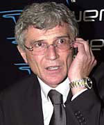 Зоран Филипович