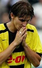 Эби Смолярек