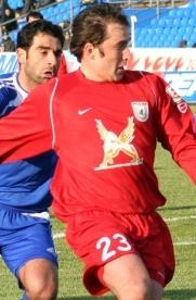 Михаил Ашветия, фото rubin-kazan.ru