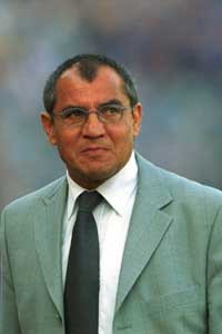 Феликс Магат, фото icons.com