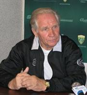 Виктор Носов