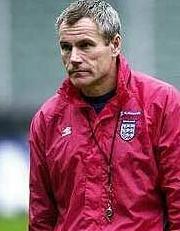 Питер Тэйлор