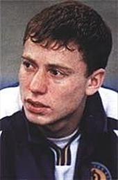 Андрей Смалько