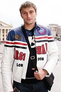 Василий Хомутовский, kp.ru