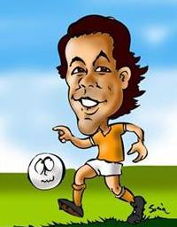 Руд ван Нистелрой, фото xoomer.alice.it