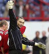 Сергей Овчинников