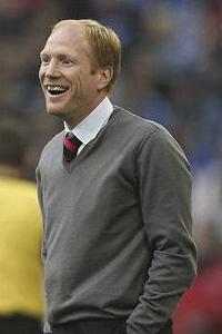 Маттиас Заммер, фото Getty Images