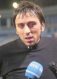 Горан Гавранчич