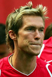 Александр Глеб