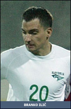 Бранко Илич