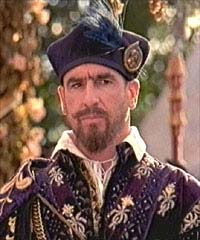 Эрик Кантона