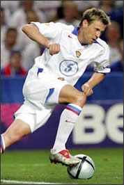 Андрей Каряка