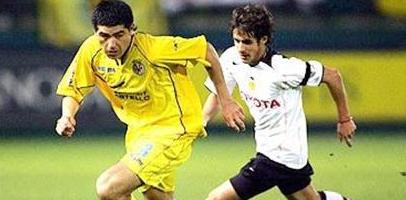 Хуан Роман Рикельме, notasdefutbol.com