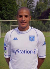 Жан-Поль Пьерр-Думбе