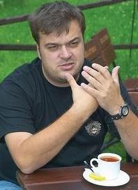 Василий Уткин