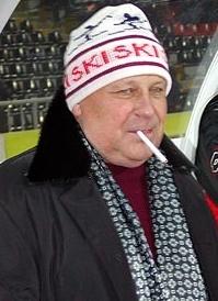 Виталий Кварцяный