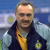 Виктор Чанов