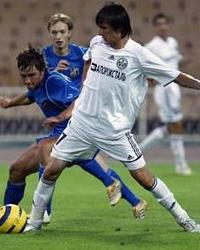 Дарко Тасевски