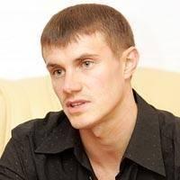 Андрей Несмачный