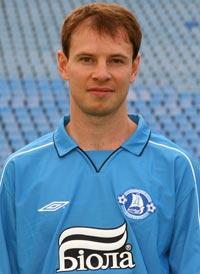 Александр Мелащенко