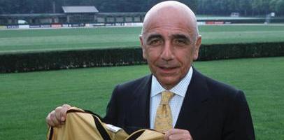 Адриано Галлиани