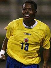 Уэйсон Рентериа 