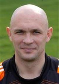 Андрей Глущенко, фото fcmetalurg.com