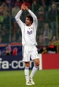 Руд ван Нистелрой, фото AP