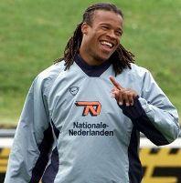 Эдгар Давидс