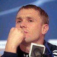 Сергей Ребров