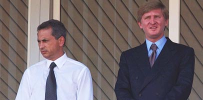 Поехал, упал, очнулся - следующий раунд Кубка УЕФА :), tabloid.com.ua