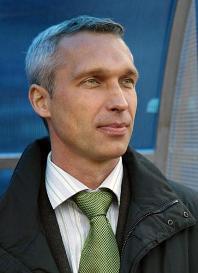 Олег Протасов
