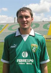 Владимир Олефир