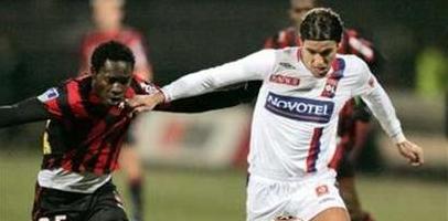 Апам против Бароша, фото Reuters