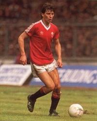 Брайан Робсон, фото voetbalfocus.nl