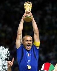 Фабио Каннаваро