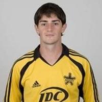 Рэзван Кочиш, фото fc.sheriff.md